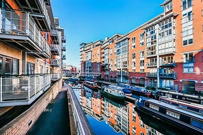 1 Bedroom Apartment To Rent In Browning Street, Birmingham, B16