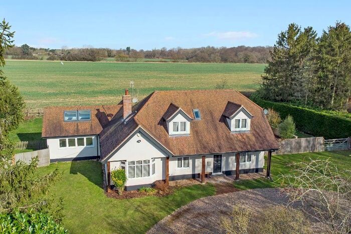 4 Bedroom Detached House For Sale In Scarlett Chase, West Bergholt, Essex, CO6