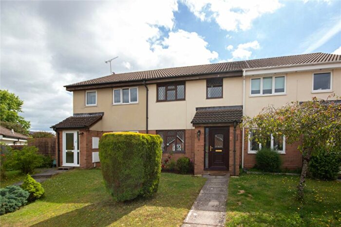 3 Bedroom Terraced House To Rent In Squires Leaze, Thornbury, Bristol, BS35