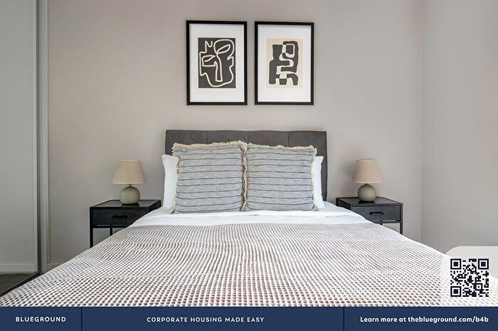 1 Bedroom Flat To Rent In Southwark, London, SE1