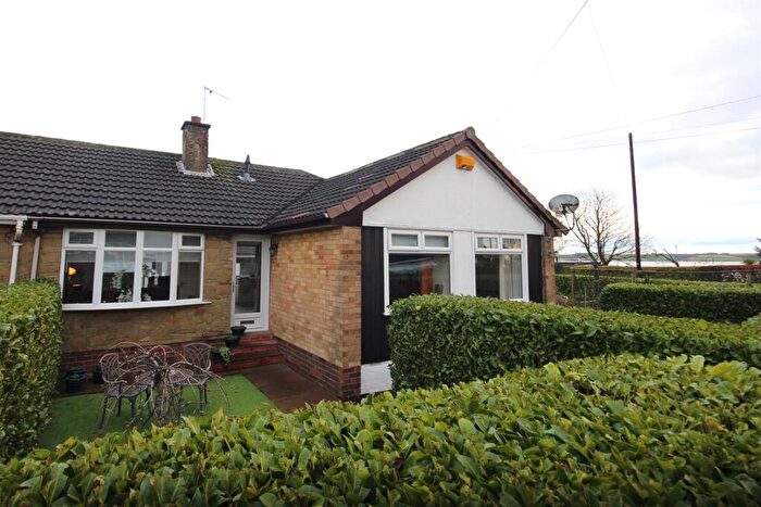3 Bedroom Semi-Detached Bungalow For Sale In Redcliff Drive, North Ferriby, HU14