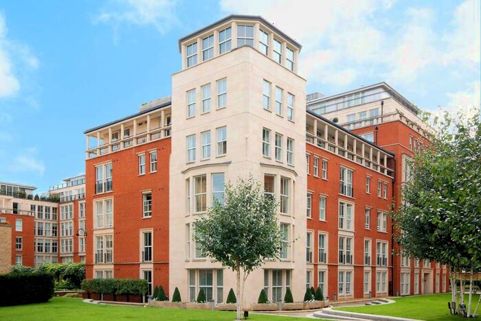 2 Bedroom Flat To Rent In Coleridge Gardens, Chelsea, London, SW10