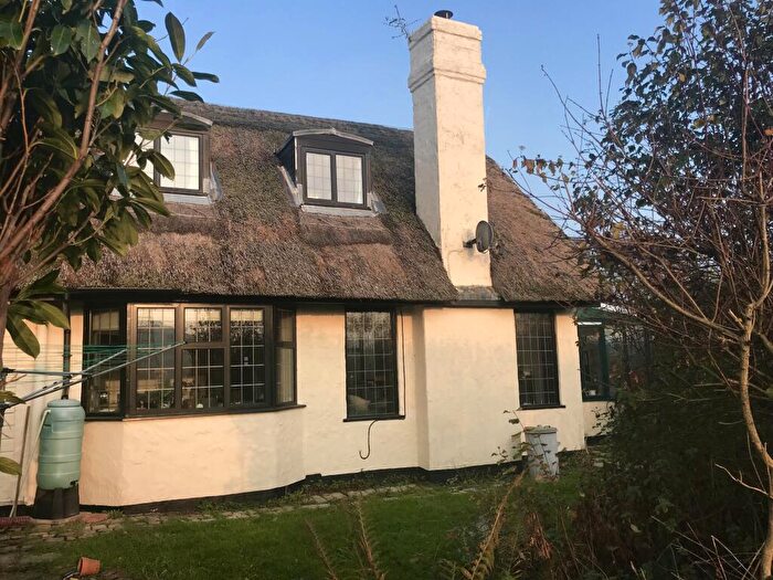 1 Bedroom Cottage To Rent In The Acorn - Broadoak, DT6