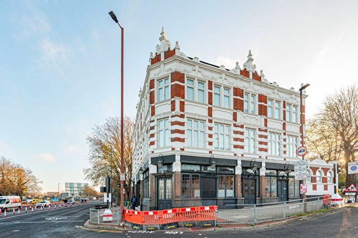 Studio To Rent In The Antigallican, North Greenwich, SE7