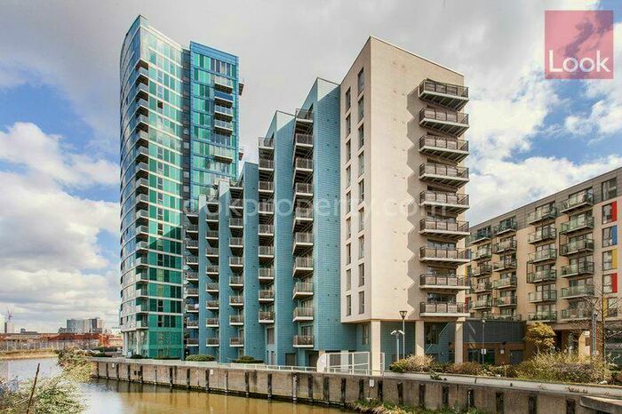 2 Bedroom Penthouse To Rent In Thomas Frye Court, High Street, E15