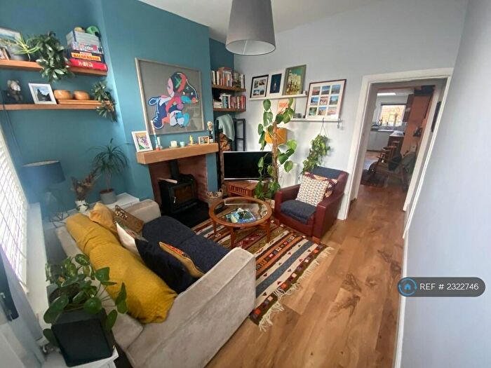 2 Bedroom Terraced House To Rent In Balaclava Road, Birmingham, B14