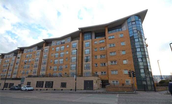2 Bedroom Apartment To Rent In Fusion, Middlewood Street, Salford, Manchester City Centre, M5