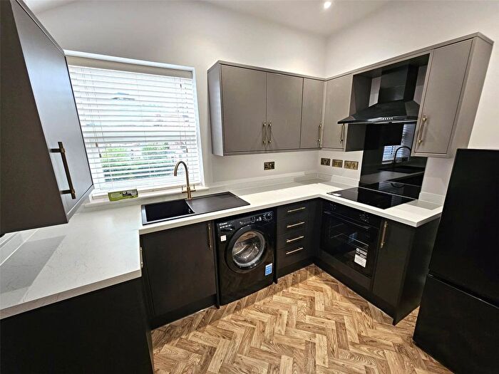 1 Bedroom Flat To Rent In Colwick Road, West Bridgford, Nottingham, Nottinghamshire, NG2