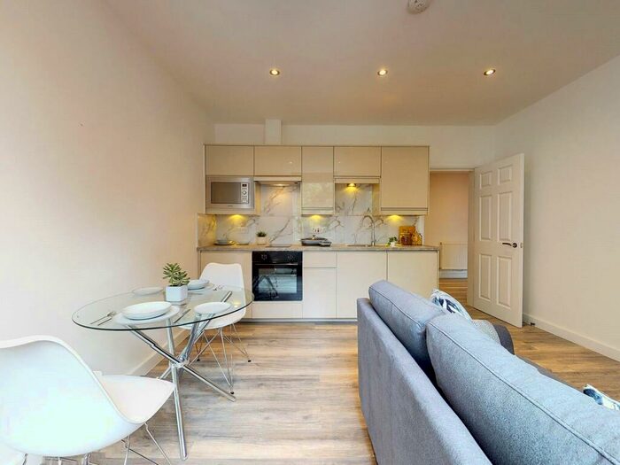 1 Bedroom Apartment To Rent In Hyde Terrace #, LS2