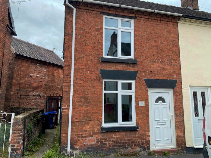 Houses to rent in Cheadle, ST10, Staffordshire