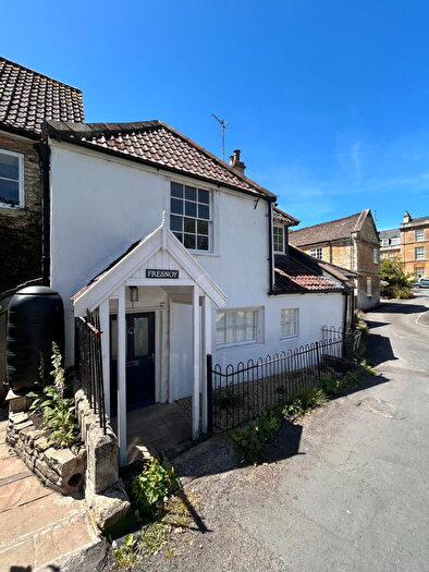3 Bedroom Cottage For Sale In Church Hill, Freshford, BA2
