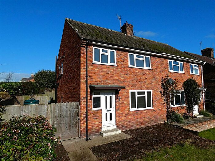 3 Bedroom Semi-Detached House To Rent In Raskelf Road, Brafferton, York, YO61