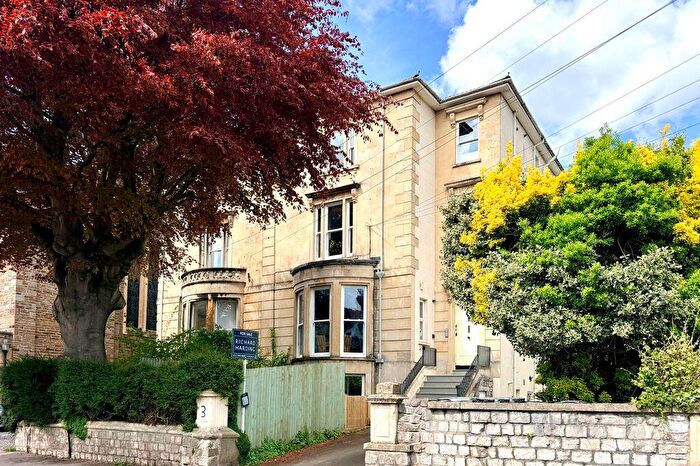 2 Bedroom Apartment For Sale In Redland Park | Redland, BS6