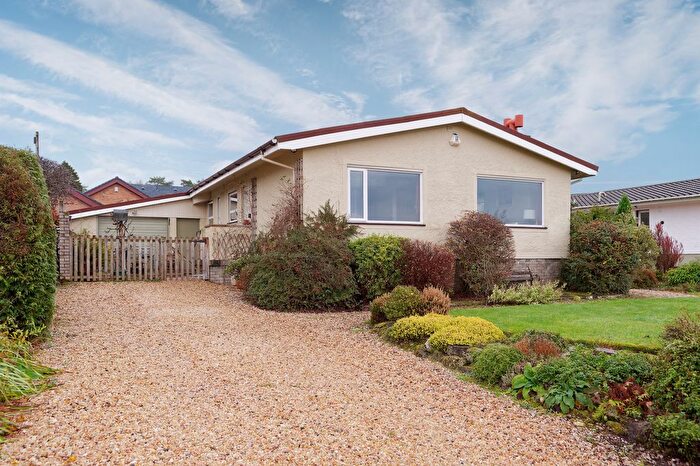 3 Bedroom Detached Bungalow For Sale In Ashdown, Hazelmere Road, Kilmacolm, PA13