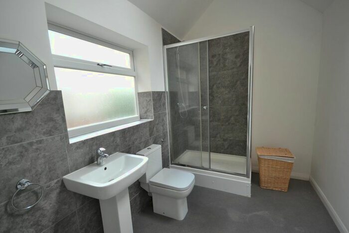 3 Bedroom Terraced House To Rent In Cambridge Street, Leicester, LE3