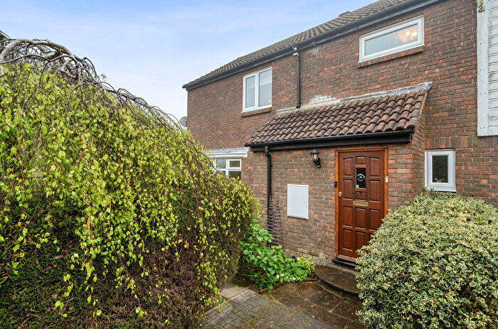 3 Bedroom Terraced House For Sale In Hawkinge - Offers In Excess Of £, CT18