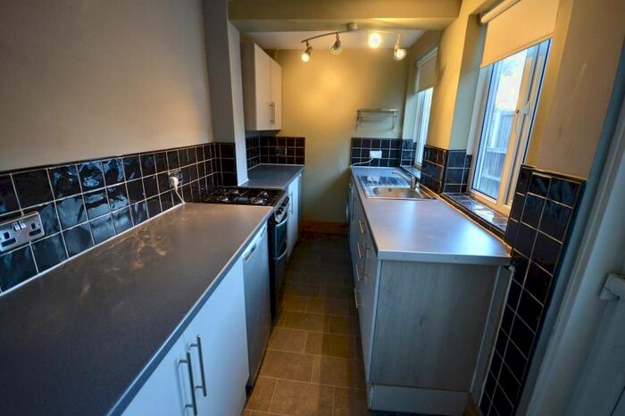 2 Bedroom Terraced House To Rent In Alexandra Road, Swallownest, S26