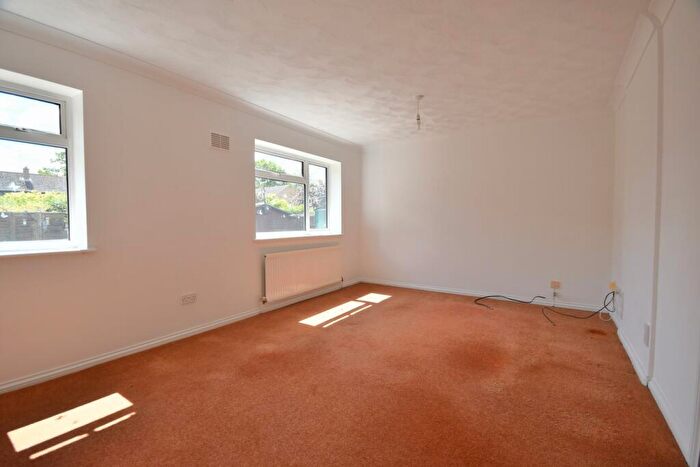 2 Bedroom Detached Bungalow For Sale In Hawthorn Road, Gayton, King's Lynn, PE32