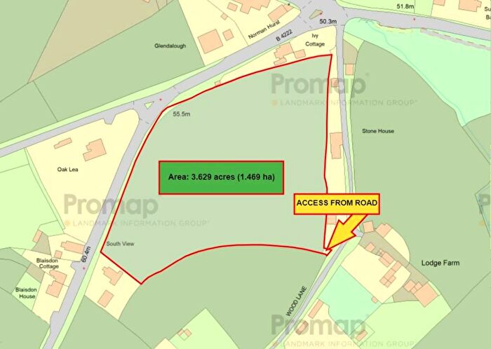 Land For Sale In Kilcot, Newent, GL18