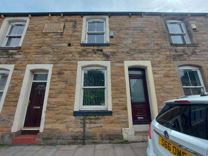 2 Bedroom Terraced House To Rent In Colne Road, Brierfield, Nelson, BB9