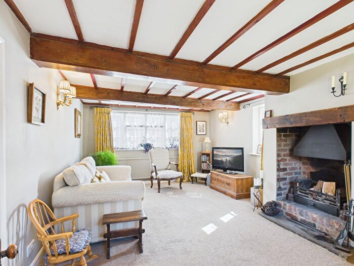 3 Bedroom Detached House For Sale In Main Street, Aslockton, Nottingham, NG13