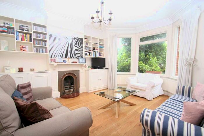 1 Bedroom Maisonette To Rent In Durham Road, London, SW20