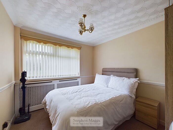 2 Bedroom Semi-Detached Bungalow For Sale In Whitchurch Lane, Whitchurch, Bristol, BS14