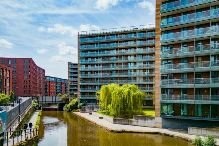 2 Bedroom Flat To Rent In St Georges Island, Kelso Place, Castlefield, Manchester, M15