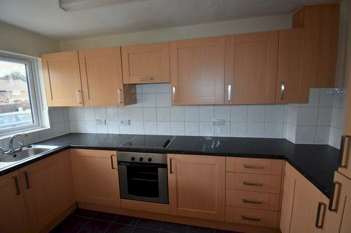 2 Bedroom Terraced House To Rent In Flaxfield Court, Basingstoke, RG21