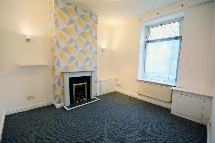 3 Bedroom Terraced House To Rent In Hermitage Street, Rishton, Blackburn BB1