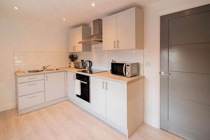 1 Bedroom Flat To Rent In Studio Apartment, The Station, North Road, Ripon, HG4