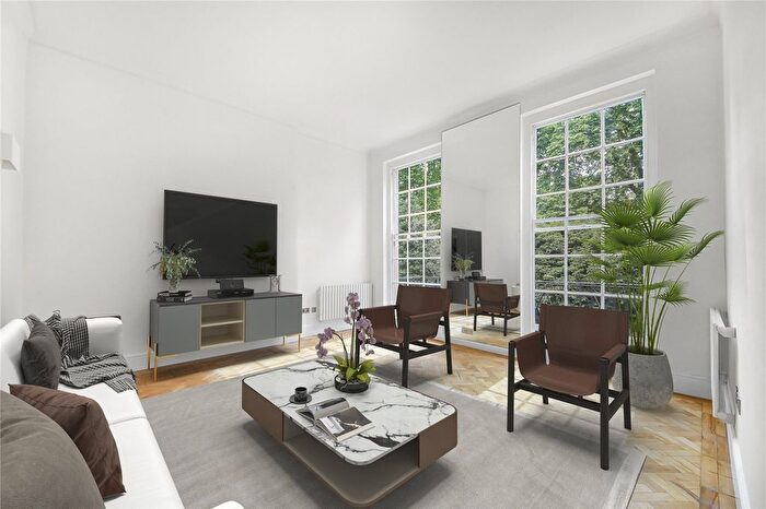 2 Bedroom Flat To Rent In Montagu Square, Marylebone, London, W1H