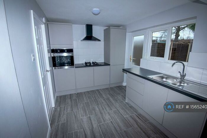 2 Bedroom Terraced House To Rent In Twyford Close, Willington, Derby, DE65