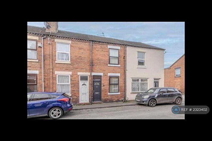 2 Bedroom Terraced House To Rent In Stubbs Gate, Newcastle-Under-Lyme, ST5