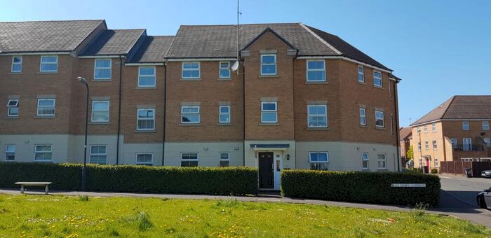 2 Bedroom Apartment To Rent In Flaxdown Gardens, Coton Meadows, Rugby, CV23