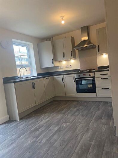 Property To Rent In Wellington Avenue, New Waltham, Grimsby, DN36