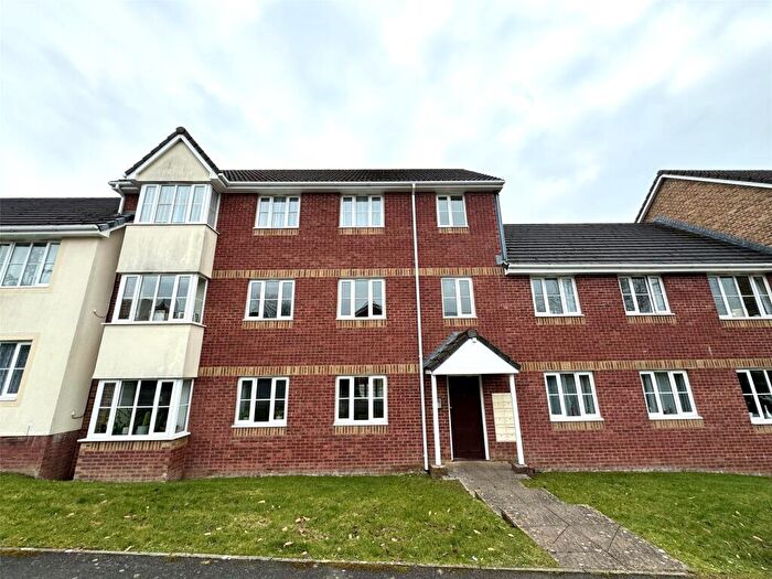 2 Bedroom Apartment To Rent In Westacott Meadow, Barnstaple, Devon, EX32