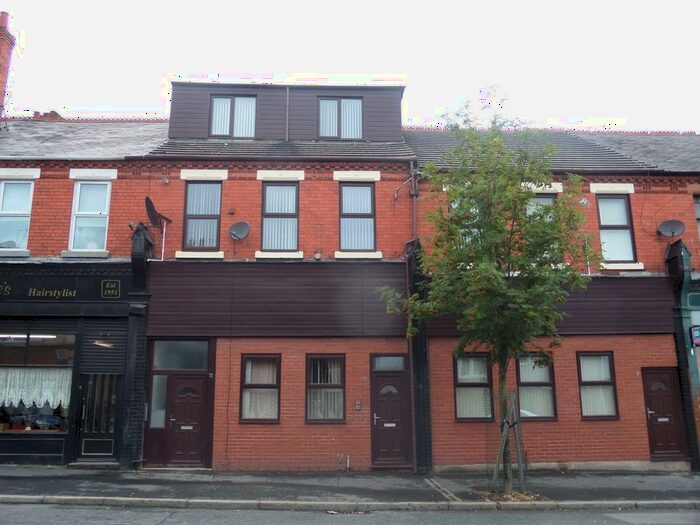 2 Bedroom Flat To Rent In Mallaby Street, Birkenhead, CH41