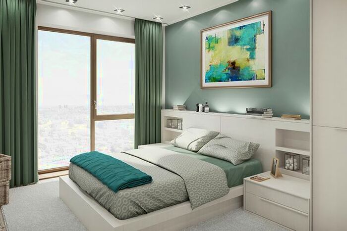 1 Bedroom Flat For Sale In New Build Manchester Apartment, Manchester, M5