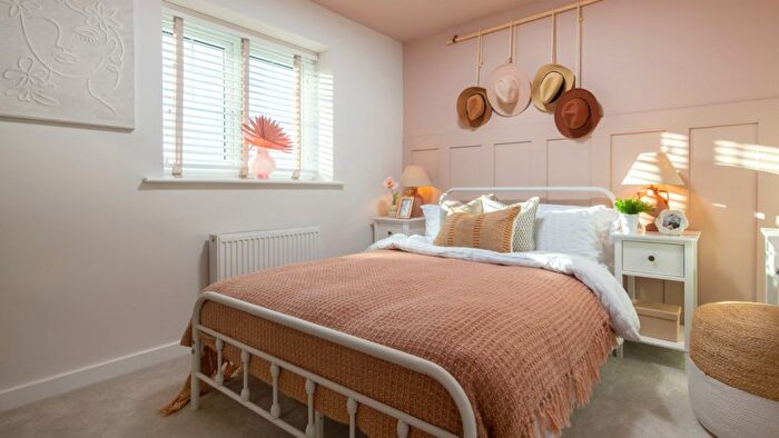 3 Bedroom Detached House For Sale In Castle Bytham, Corby Glen, Lincolnshire, Grantham, NG33