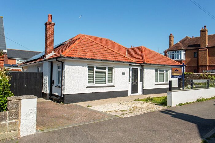 4 Bedroom Bungalow For Sale In Church Path, Deal, Kent, CT14