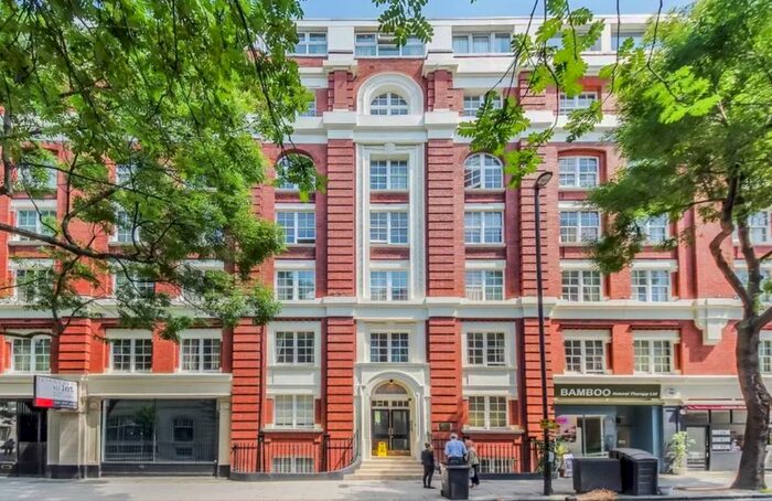 2 Bedroom Flat To Rent In Jessel House, - Judd Street, London, WC1H