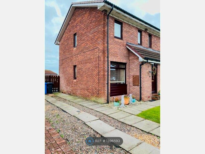 2 Bedroom Semi-Detached House To Rent In Loftus Rd Dundee, Dundee, DD3