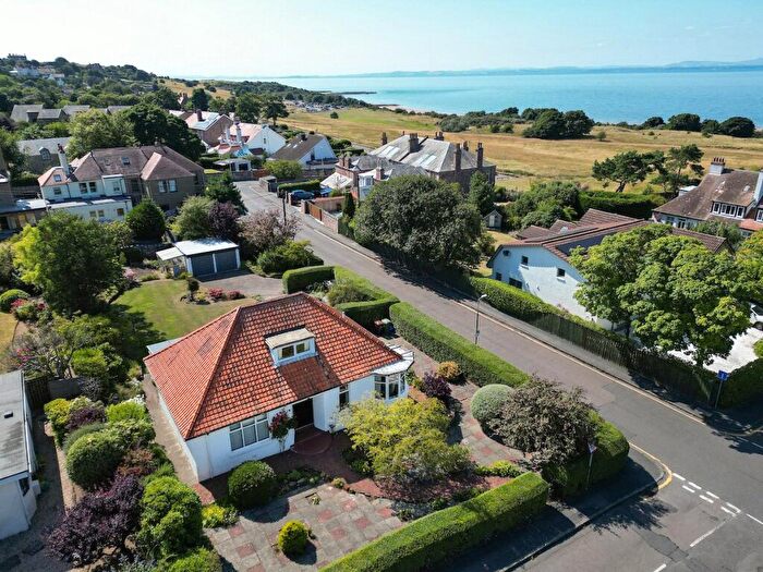 2 Bedroom Detached House For Sale In Hopetoun Terrace, Gullane, East Lothian, EH31