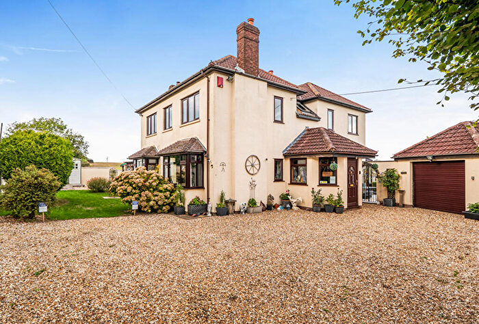 5 Bedroom Detached House For Sale In Featherbed Lane, Clutton, Bristol, Somerset, BS39