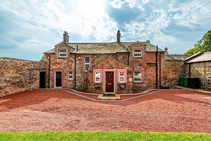 4 Bedroom Detached House For Sale In Beanlands Park, Irthington, Carlisle, CA6