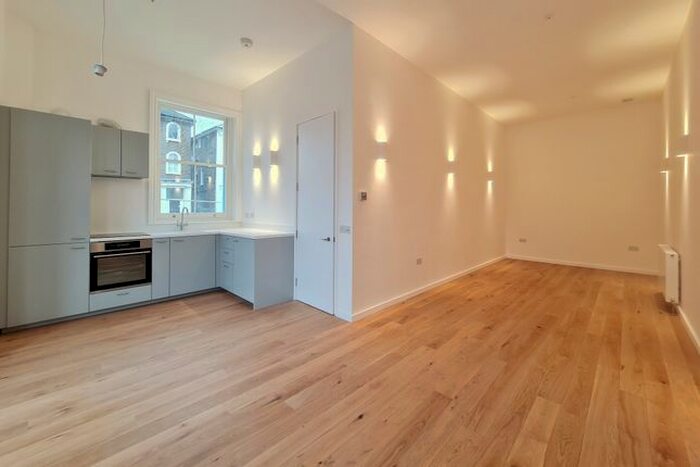 1 Bedroom Flat To Rent In Tavistock Road, London, London, W11