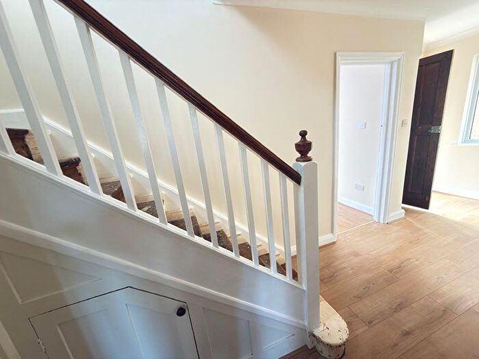 4 Bedroom Detached House To Rent In Chester Drive, Harrow, Middlesex, HA2