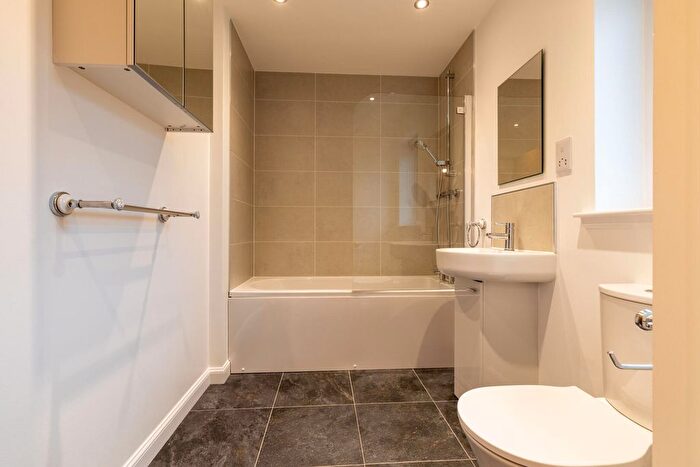 2 Bedroom Detached Bungalow For Sale In Eden Crescent, Glenfarg, Perth, PH2