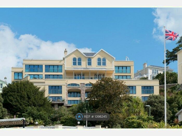 2 Bedroom Flat To Rent In Warren Road, Torquay, TQ2